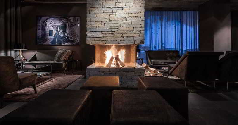 Zhero Hotel Ischgl/Kappl 3