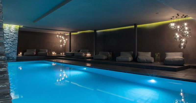 Zhero Hotel Ischgl/Kappl 5
