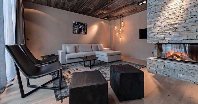 Zhero Hotel Ischgl/Kappl 4