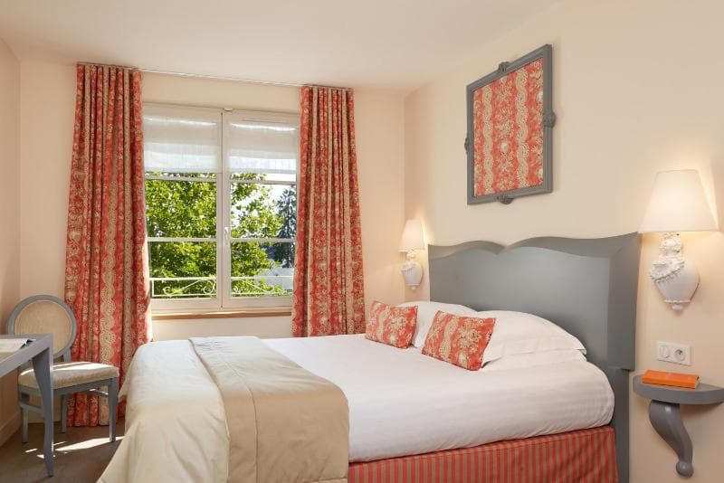 Relais Des Trois Châteaux 4