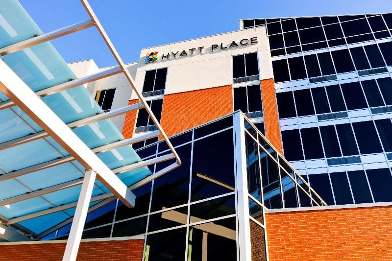 Hyatt Place Garden City photo 1