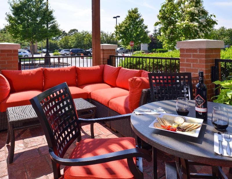 Hyatt Place Garden City 4