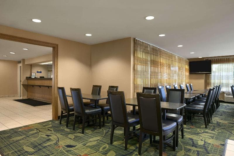 Days Inn by Wyndham Chattanooga/Hamilton Place 4
