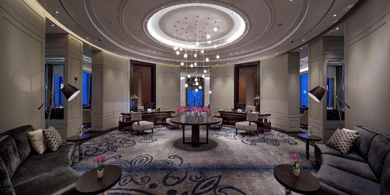 Hilton Istanbul Bomonti Hotel & Conference Center 4