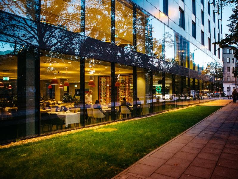 Q Hotel Plus Wroclaw 2