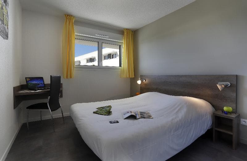 Vacanceole Le Terral Montpellier Sud main