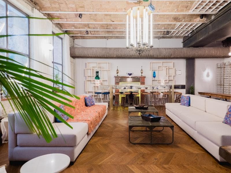 Casa Gracia Apartments photo 1