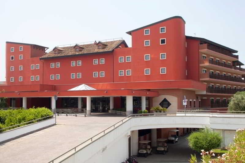 Golden Tulip Marina Di Castello Resort photo 1