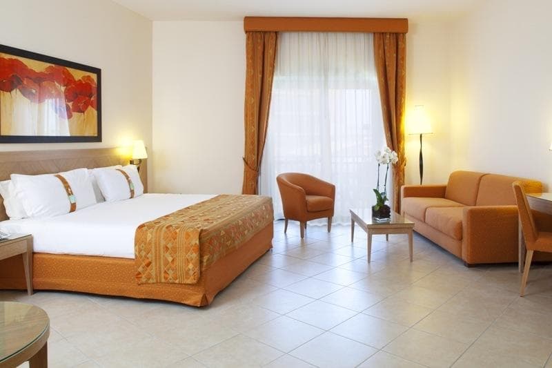 Golden Tulip Marina Di Castello Resort 4