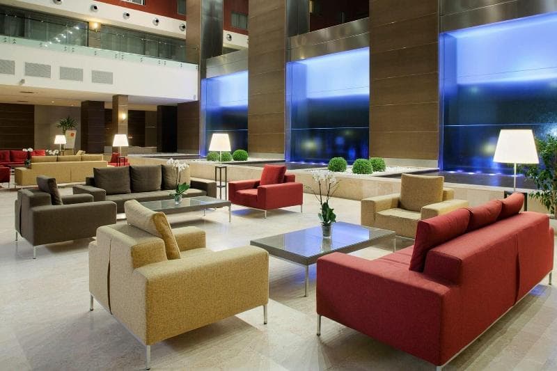 Golden Tulip Plaza Caserta photo 1