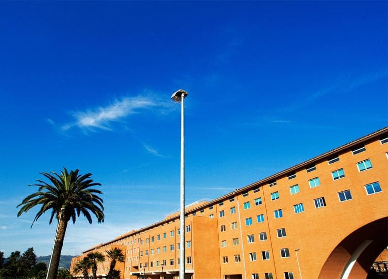 Golden Tulip Plaza Caserta 2