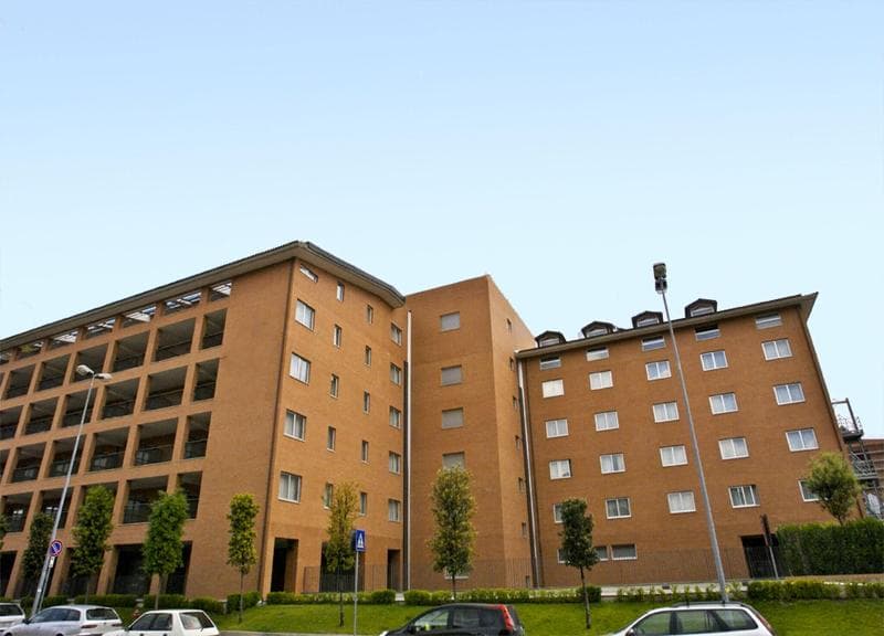 Golden Tulip Plaza Caserta 3
