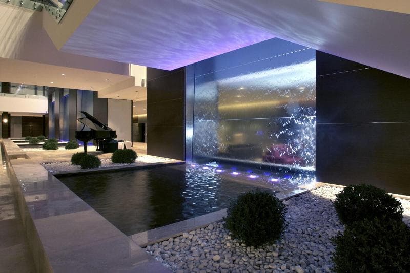 Golden Tulip Plaza Caserta 5