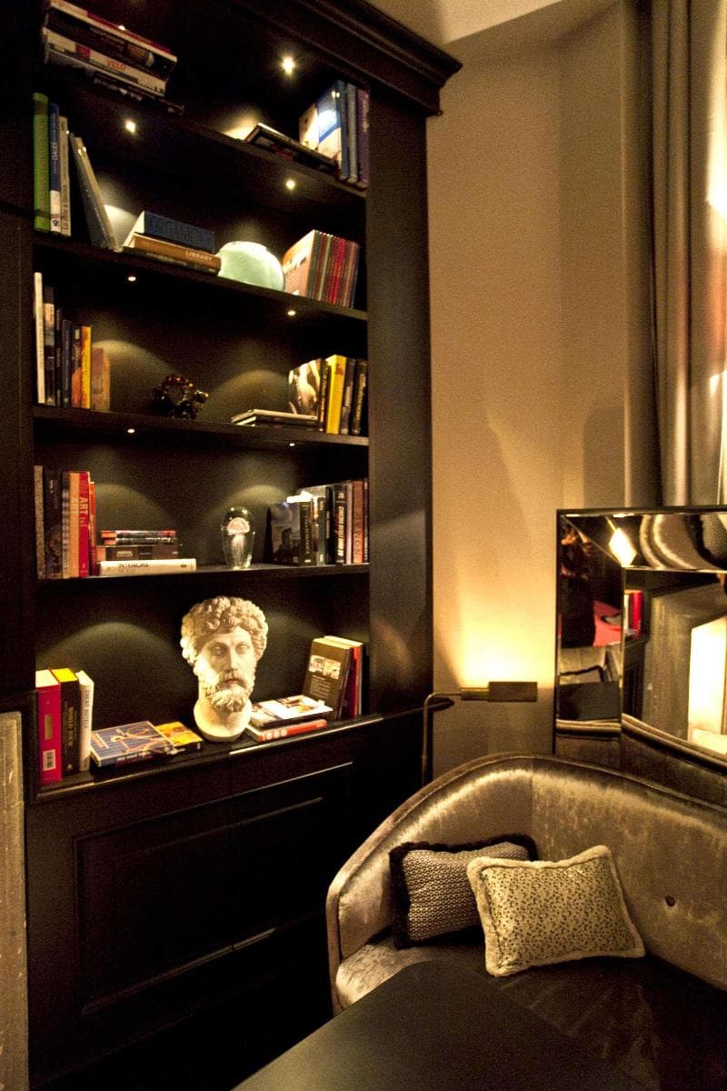Dom Hotel Roma 2