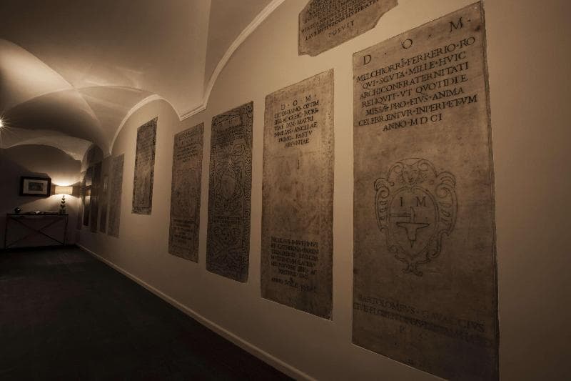 Dom Hotel Roma photo 1