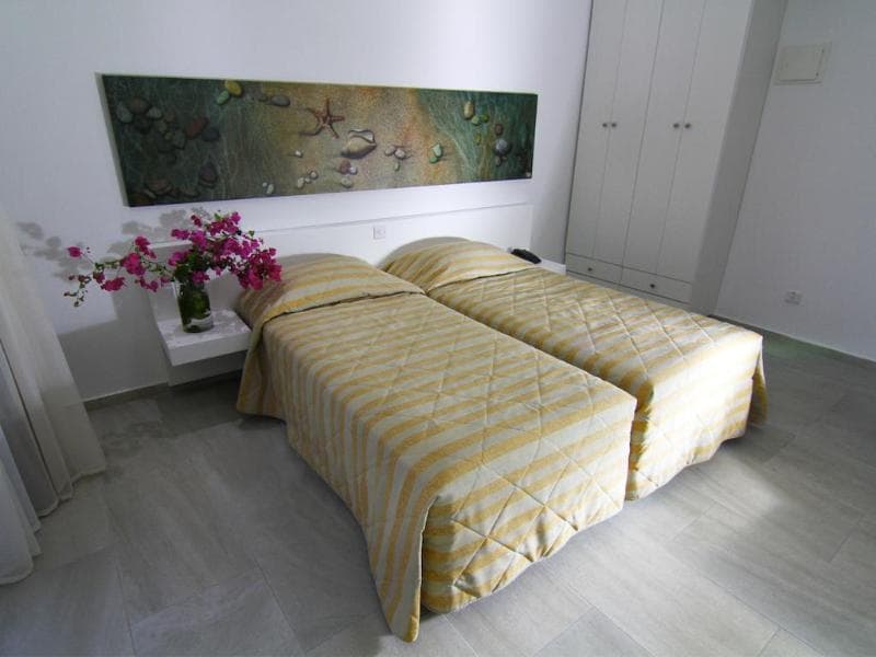 Hotel Opera 5