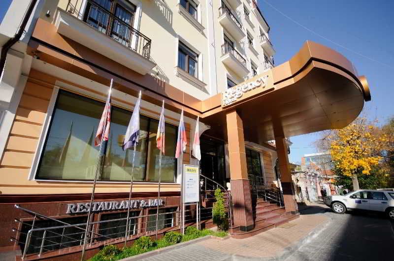 Hotel Regency photo 1
