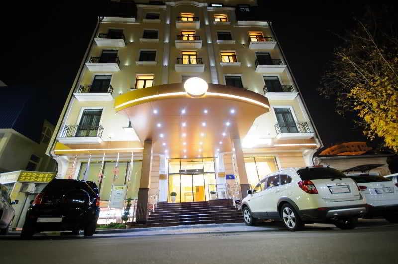 Hotel Regency 2