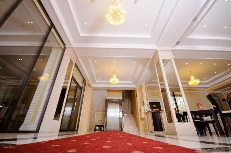 Hotel Regency 3