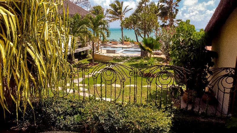 Hotel Da Pipa 5