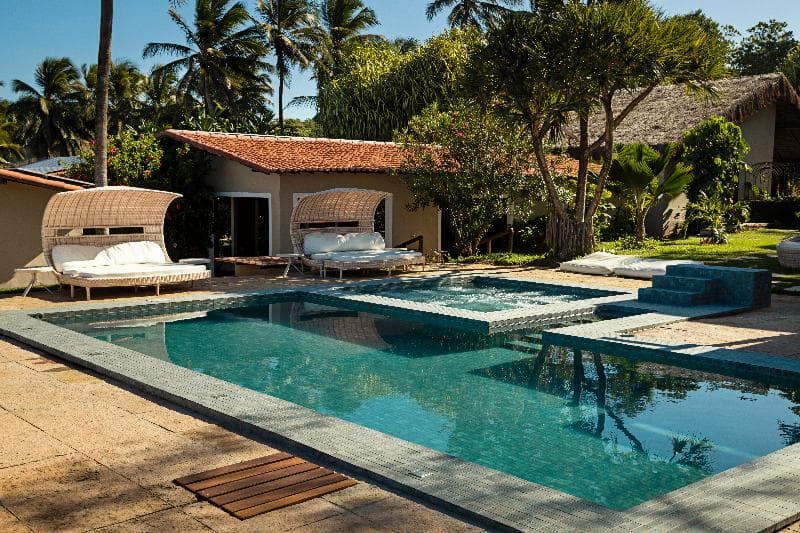 Hotel Da Pipa 4