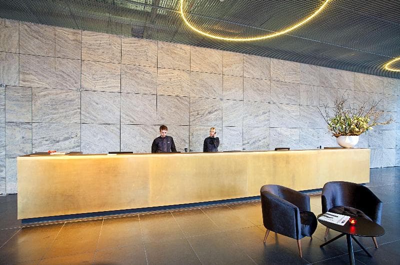 Nhow Rotterdam 4