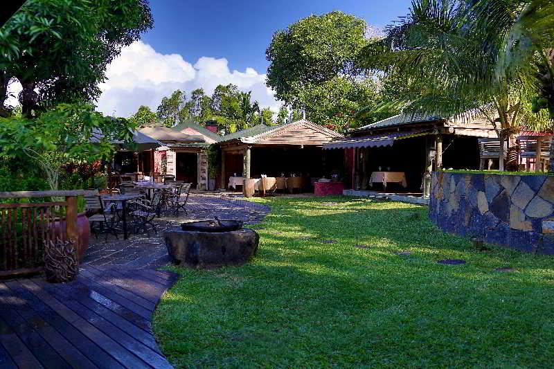 Lakaz Chamarel Exclusive Lodge 3
