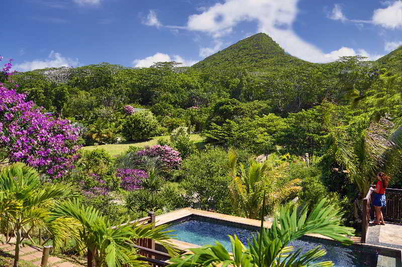 Lakaz Chamarel Exclusive Lodge 5