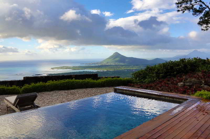 Lakaz Chamarel Exclusive Lodge 4