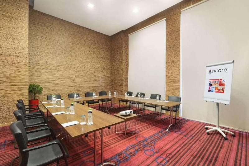 Ramada Encore Tangier 1