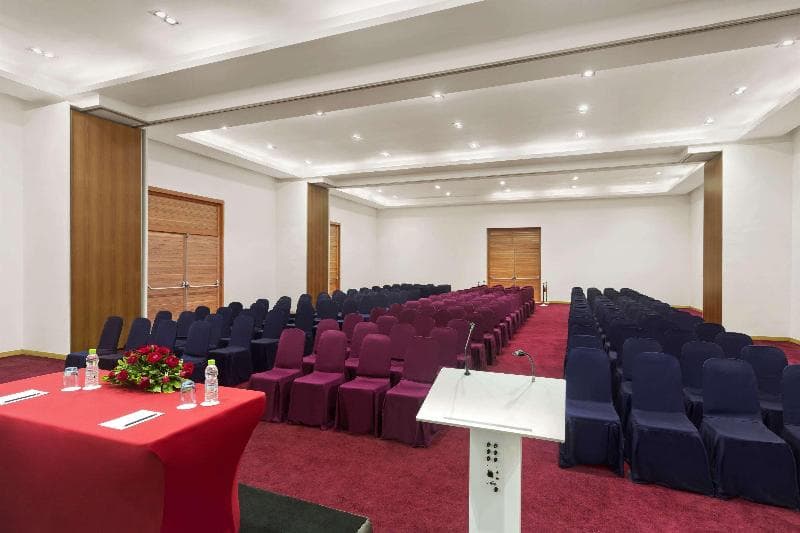 Ramada Encore Tangier 4