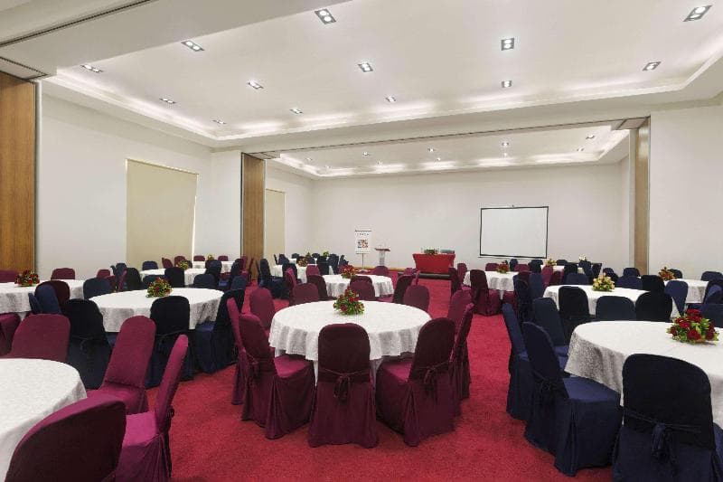 Ramada Encore Tangier 5