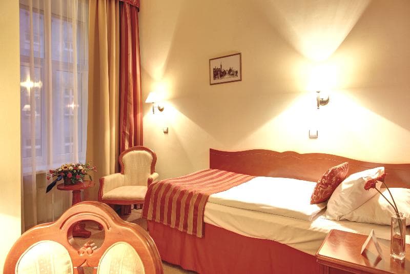 Hotel Europejski 5