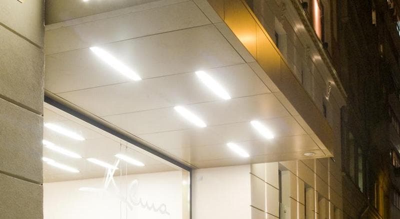 Boutique Hotel Alma 2