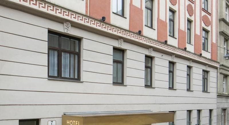 Boutique Hotel Alma photo 1