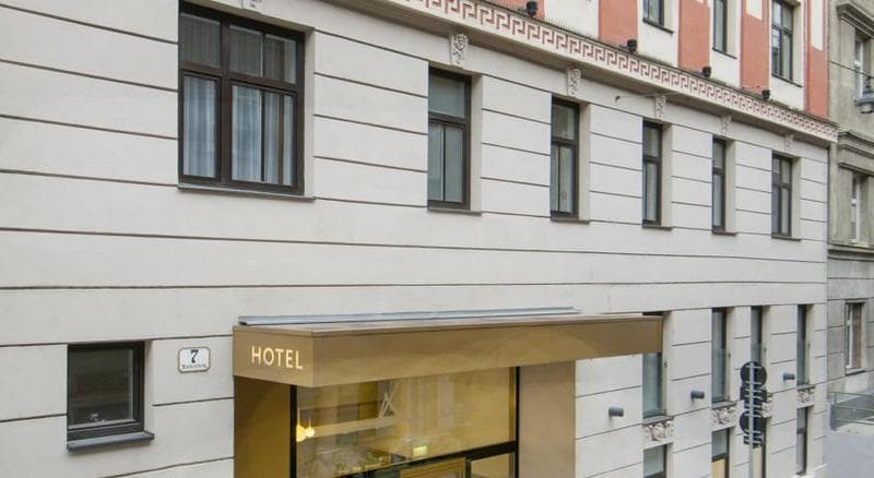 Boutique Hotel Alma 3