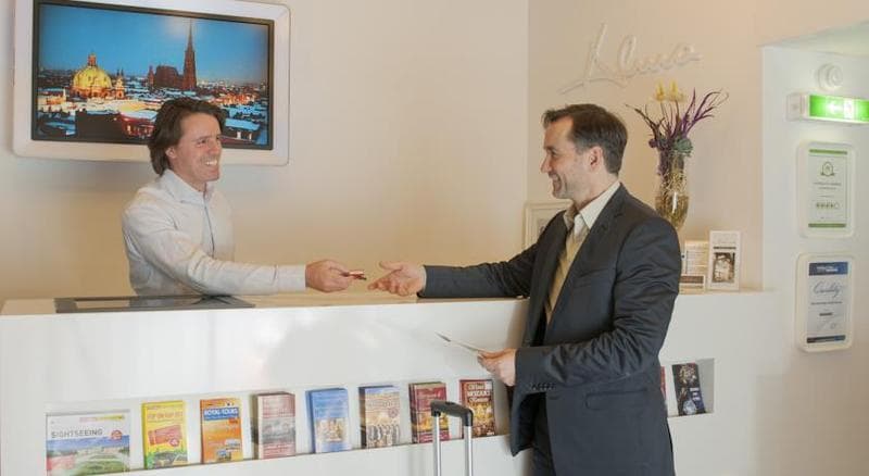 Boutique Hotel Alma 4