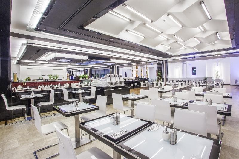 Grandior Hotel Prague 3