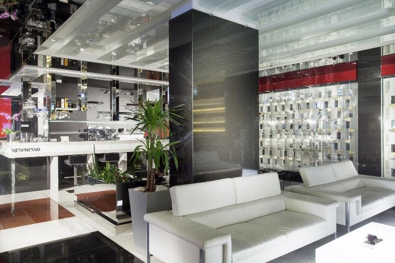 Grandior Hotel Prague photo 1