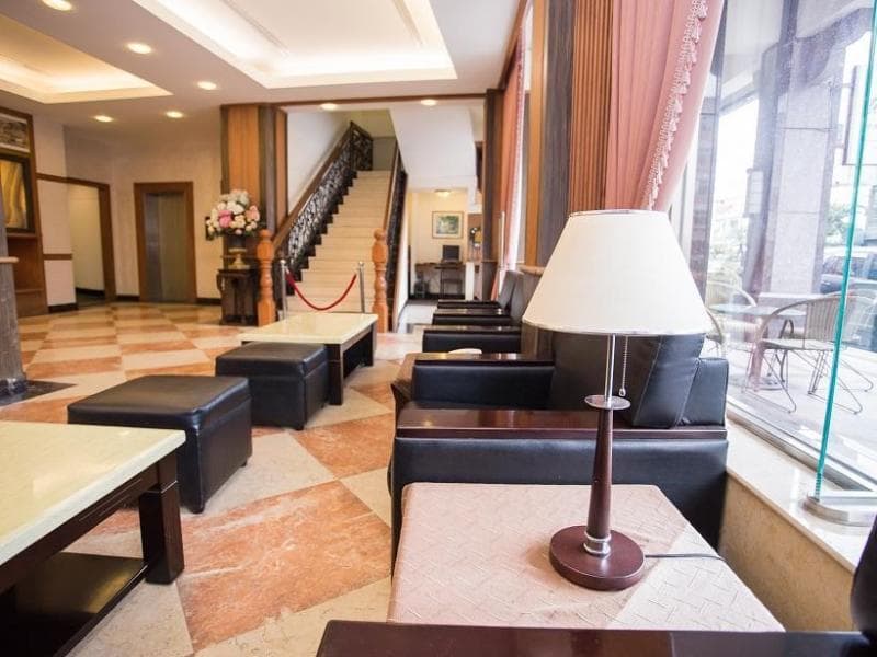 East Coast Hotel 4
