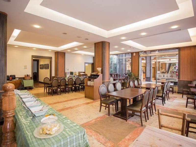East Coast Hotel 3