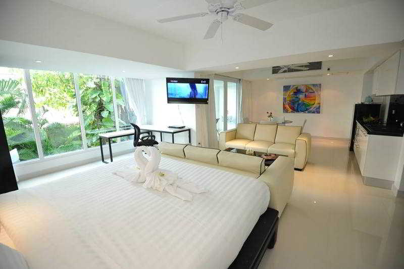 Siam Palm Residence 4