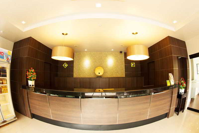 Synsiri 2 Ladprao 98/1 Apartment photo 1