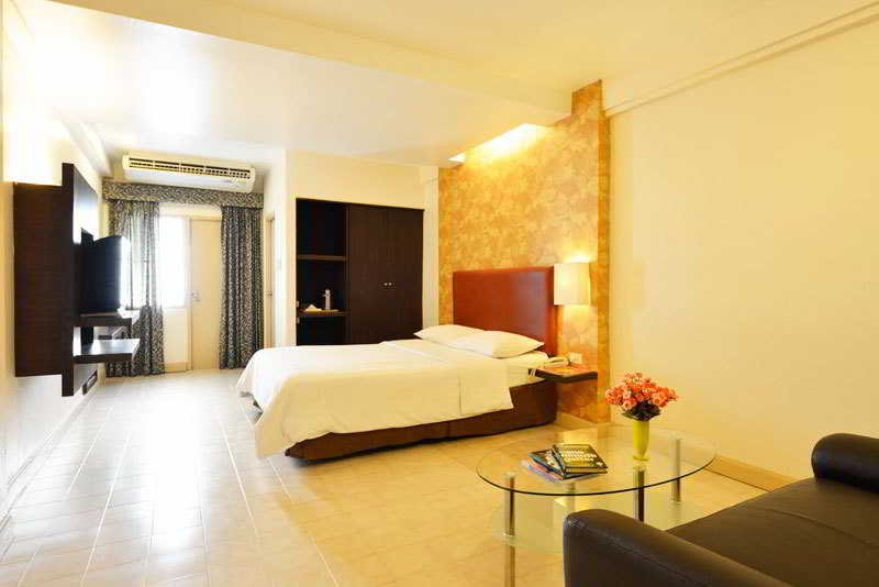 Synsiri 2 Ladprao 98/1 Apartment 5