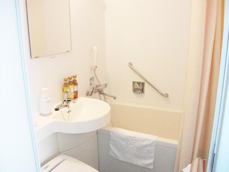 Hotel Mystays Ochanomizu Cc 2