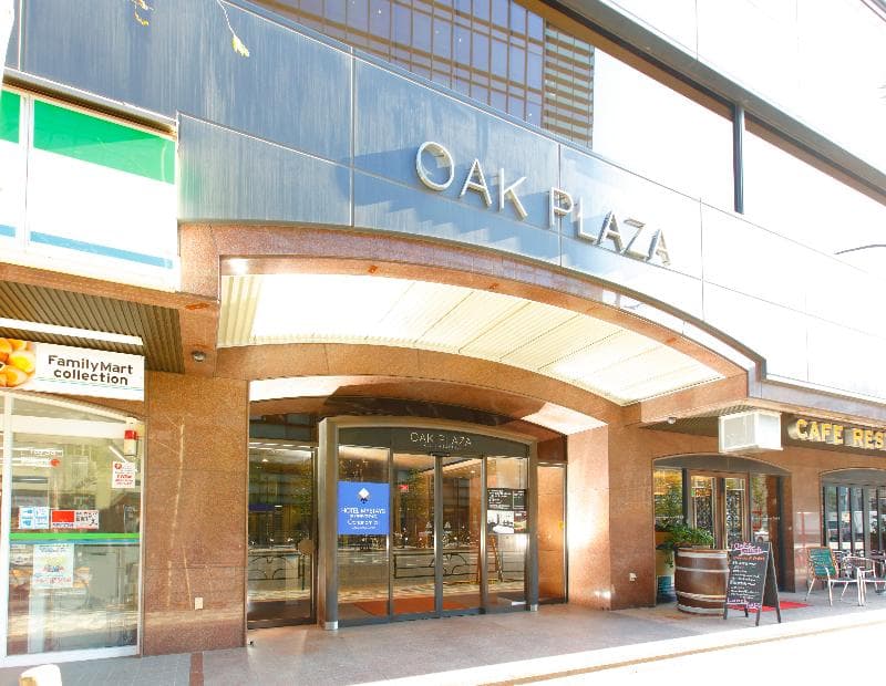 Hotel Mystays Ochanomizu Cc 3