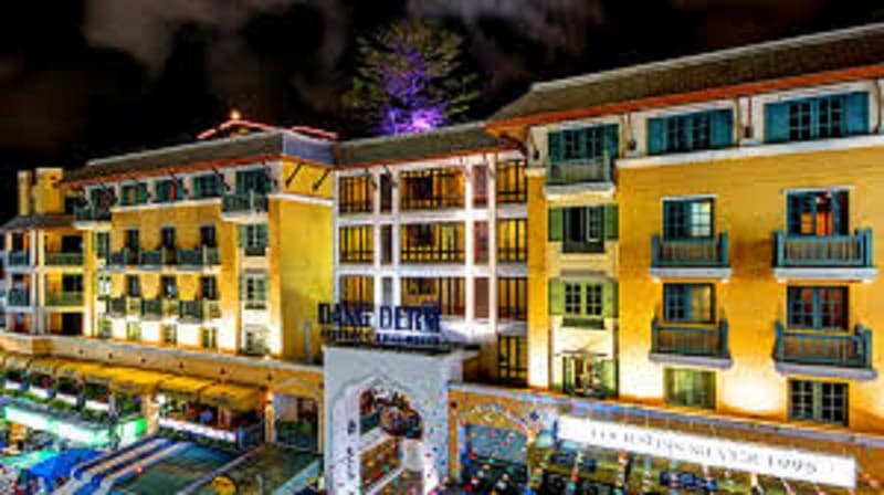 Dang Derm Hotel photo 1