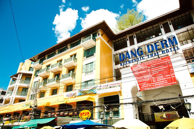 Dang Derm Hotel 3