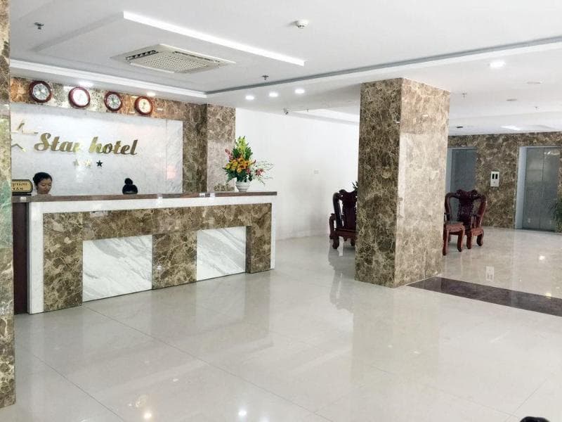 Star Hotel Danang 5