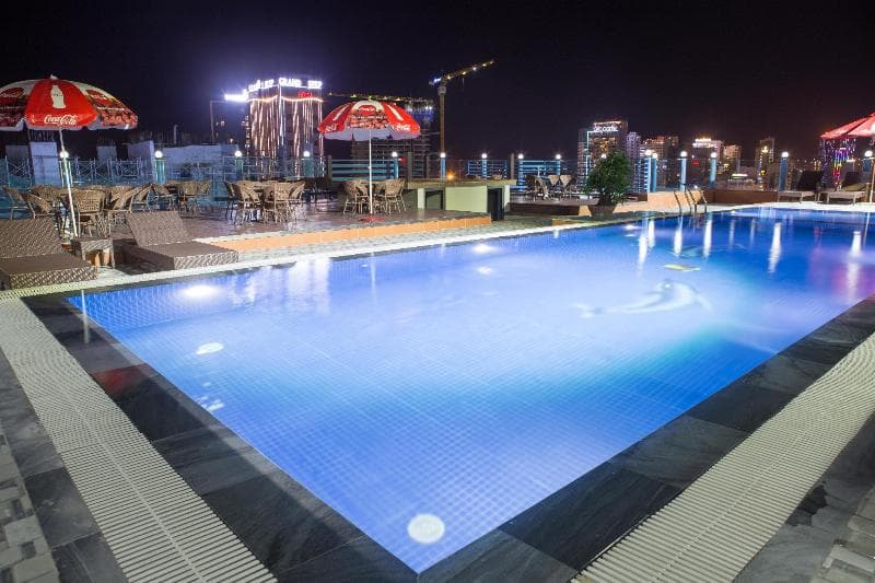 Star Hotel Danang main